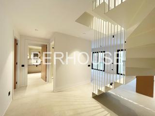 Dachwohnung in Centre. Masnou centro, ático dúplex con terraza y vistas al mar