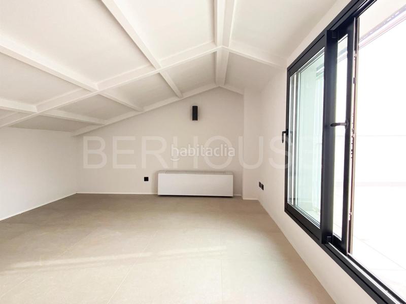 Foto f716821a-2e1b-41fc-afed-934ab1964b63. Ático masnou centro, ático dúplex con terraza y vistas al mar en Masnou (El)