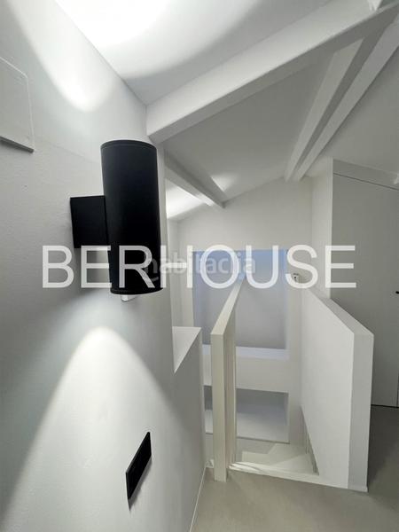 Foto f72fee14-59c8-4f7f-b441-d59550373f96. Ático masnou centro, ático dúplex con terraza y vistas al mar en Masnou (El)