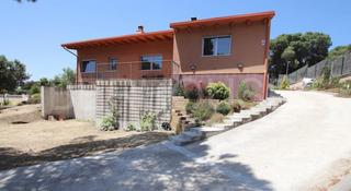 Maison à Vilanova del Vallès. Casa adaptada para personas con movilidad reducida, con jardin l