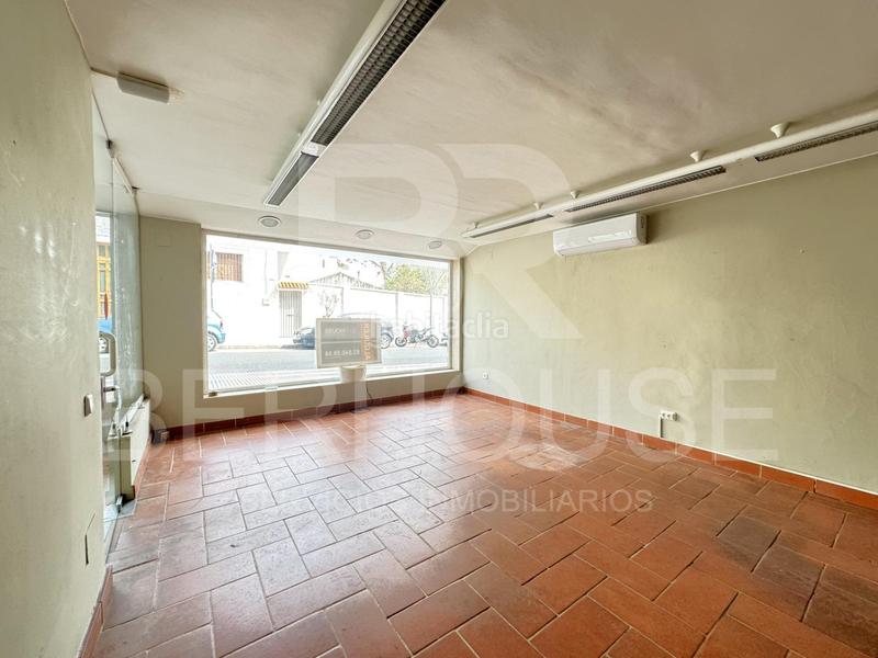 Foto 3686458b-19f0-4679-a056-d1328bfb977d. Alquiler local comercial local de 30 m2 en el masnou centro en Masnou (El)