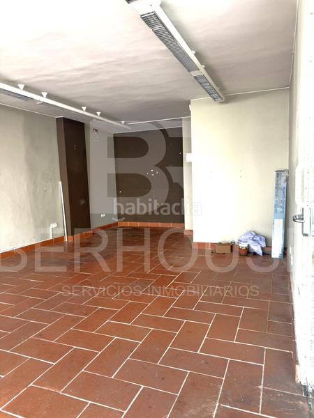 Foto 8c8deca8-5b6d-4cef-8944-f07bc8cbaa56. Lloguer local comercial a Centre Masnou (El)