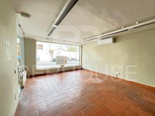 Miete Geschäftsraum in Centre. Local de 30 m2 en el masnou centro