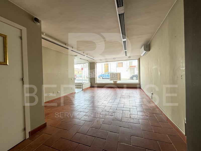 Foto 79944551-391b-4df8-957c-102a393a7ee3. Miete geschäftsraum in Centre Masnou (El)