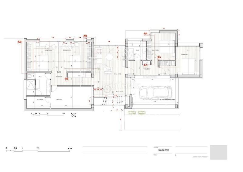 Foto e481312f-9d4a-4388-8e63-4b9884a8c4c6. Chalet casa chalet independiente centro con gran jardín y piscina en Tiana