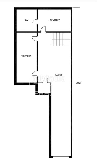 Foto 3788c437-c407-4c39-83de-faeb41619cc4. Haus mit heizung parking pool in Teià