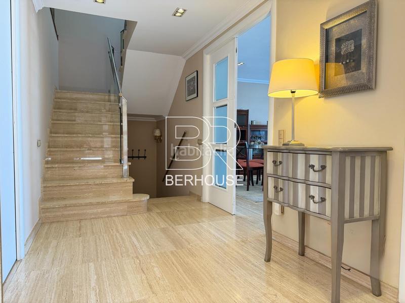 Foto 426b959c-6f32-47b5-a433-f1a453ca5433. Haus mit heizung parking pool in Teià