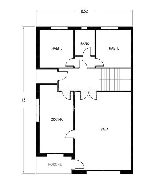Foto 43d46d5d-29ea-44a2-9ef3-5988af7767ab. Haus mit heizung parking pool in Teià