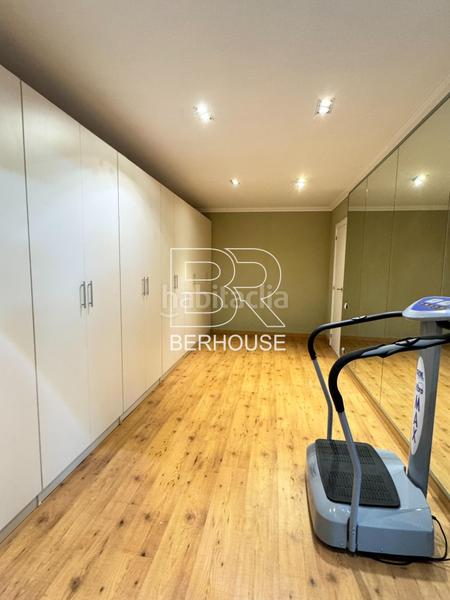 Foto 68b274f8-3361-477e-aad3-2d800cffa5d3. Haus mit heizung parking pool in Teià