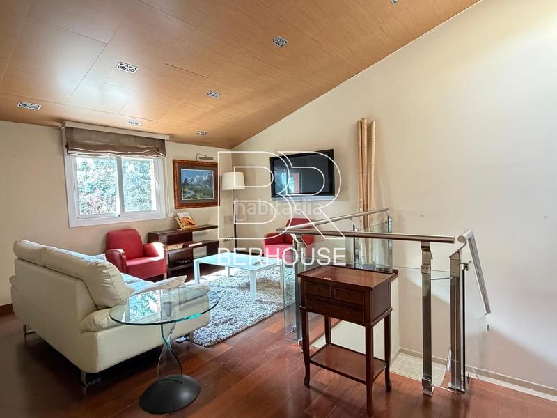 Foto 691893b7-1df6-4e4d-8003-dc7ced9cf9af. Haus mit heizung parking pool in Teià