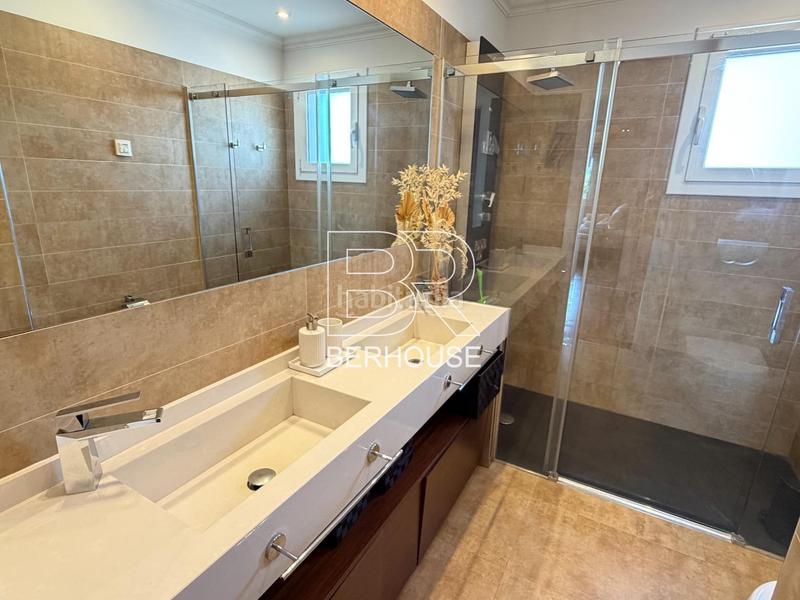 Foto fca38d5e-fe1e-4e05-bfba-ce886eb024a4. Haus mit heizung parking pool in Teià