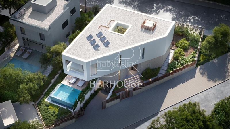 Foto 81b786b3-5ab3-4ecb-8f88-6cb7027ed127. Chalet casa de lujo con vistas al mar en Teià