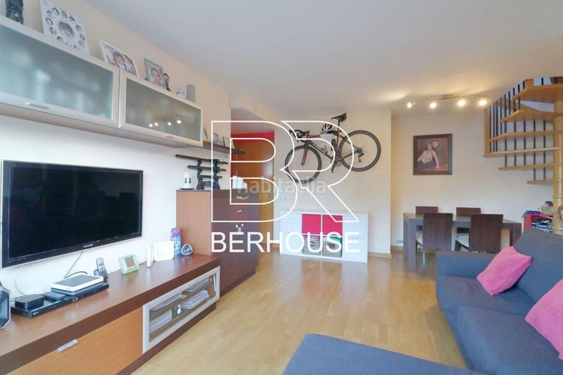 Foto 06da1fc6-84b5-4f15-a2e4-3aa2874d76eb. Dachwohnung mit heizung in Centre Masnou (El)