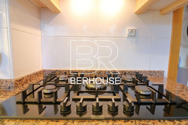 Foto 0aeda430-0770-4f3e-9ae5-728b0a0367ba. Dachwohnung mit heizung in Centre Masnou (El)