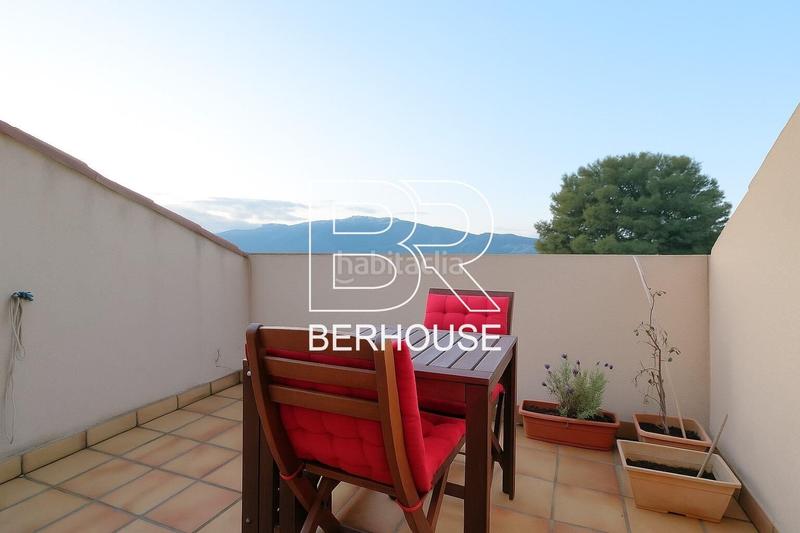 Foto 1fd7c779-a8e3-41f4-ab82-7f8e17c70d2f. Dachwohnung mit heizung in Centre Masnou (El)