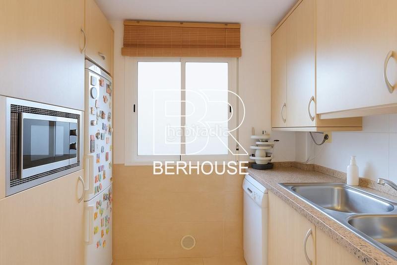 Foto 4ac3a2ad-924b-4d87-b6b1-36c944f7f106. Dachwohnung mit heizung in Centre Masnou (El)