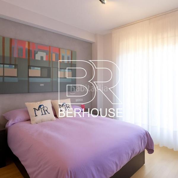 Foto 5170e42e-6df9-42ae-899b-bea16c09b635. Dachwohnung mit heizung in Centre Masnou (El)