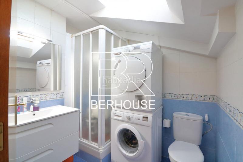 Foto 5cb52d20-251a-40ac-9656-c1cce78a682d. Dachwohnung mit heizung in Centre Masnou (El)