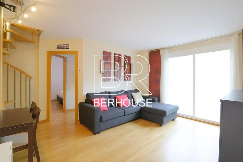 Foto 96e34ac0-e09d-429e-8aa5-60389ef615bf. Dachwohnung mit heizung in Centre Masnou (El)