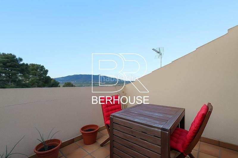 Foto a1d28583-da14-448b-870d-48d560ae4c37. Dachwohnung mit heizung in Centre Masnou (El)