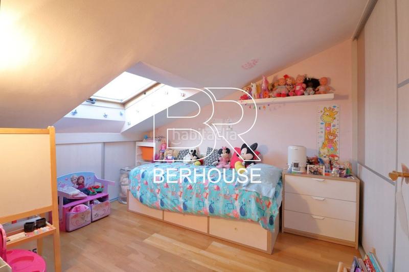 Foto c7d6cb82-e32c-4cf5-9003-6394c8bd3437. Dachwohnung mit heizung in Centre Masnou (El)