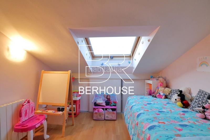 Foto e0b47210-8314-4890-a8d5-7e86b2d07466. Dachwohnung mit heizung in Centre Masnou (El)