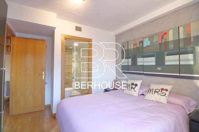 Foto e2c4985c-af50-4b70-9973-a80fdba3c1a2. Dachwohnung mit heizung in Centre Masnou (El)