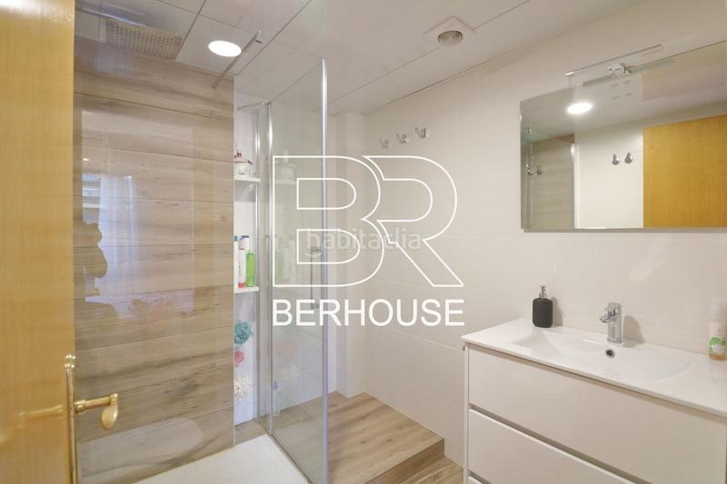 Foto ec2a1129-06b8-4153-be76-a9d0ab59c425. Dachwohnung mit heizung in Centre Masnou (El)