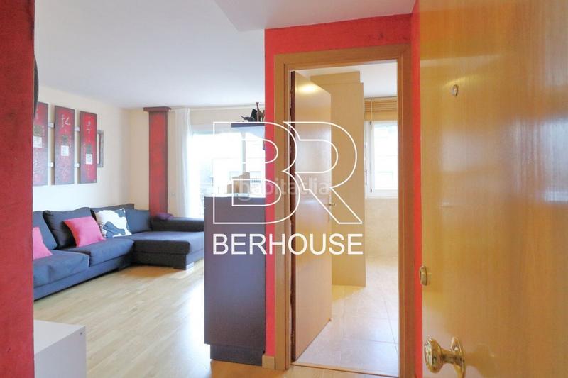 Foto ff3aa9f1-32b8-4321-93d2-441b22339124. Dachwohnung mit heizung in Centre Masnou (El)