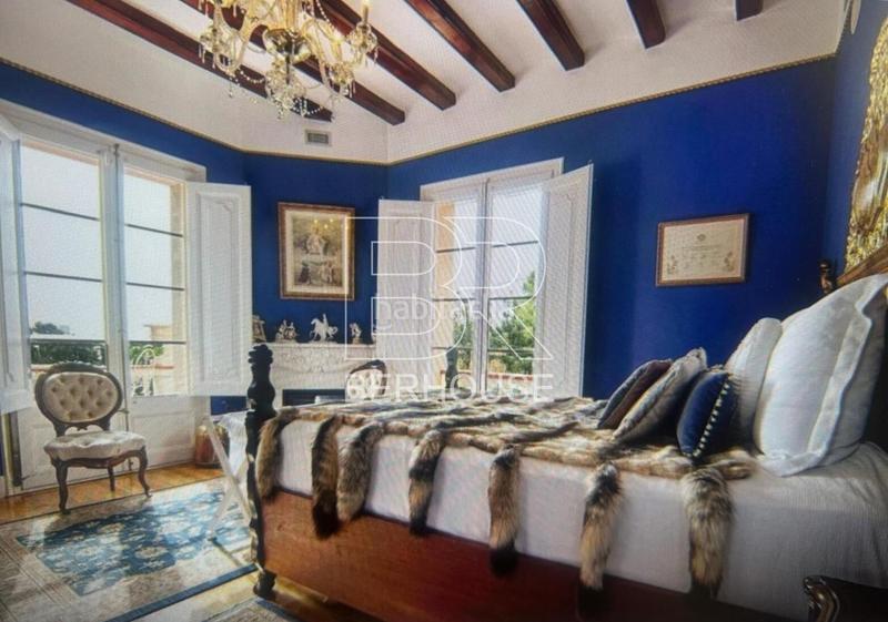 Foto 283c77b9-1aac-49a6-93a4-a7cf20ac7e50. Xalet amb aparcament a Tiana