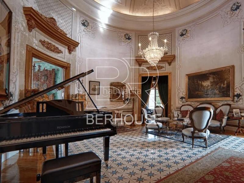 Foto 2dd6ecc4-1977-4edf-b7b3-08f55c4aba39. Xalet amb aparcament a Tiana