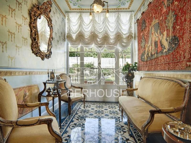 Foto 8391a11a-b72e-4bf0-8e28-29a7c7cb9855. Xalet amb aparcament a Tiana