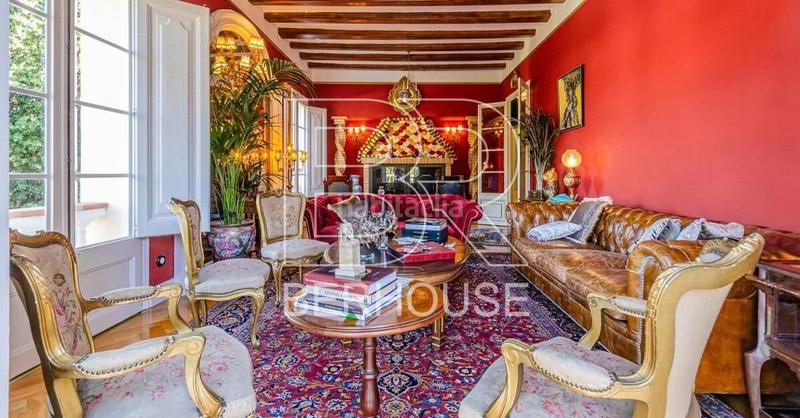 Foto 84c6dc85-dbb4-4532-b3a4-fd24acb3fa0f. Xalet amb aparcament a Tiana