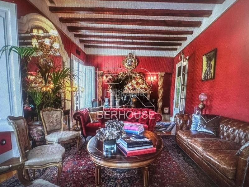 Foto 8f895f5d-b318-4351-bb21-3c27202046c1. Xalet amb aparcament a Tiana