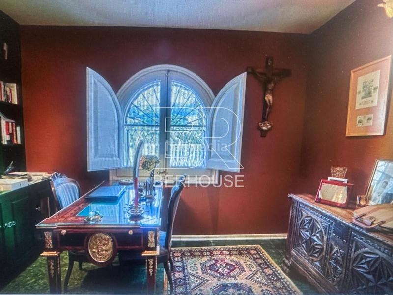 Foto ad9a6ef7-ca2b-4c54-b77b-040f70f84392. Xalet amb aparcament a Tiana