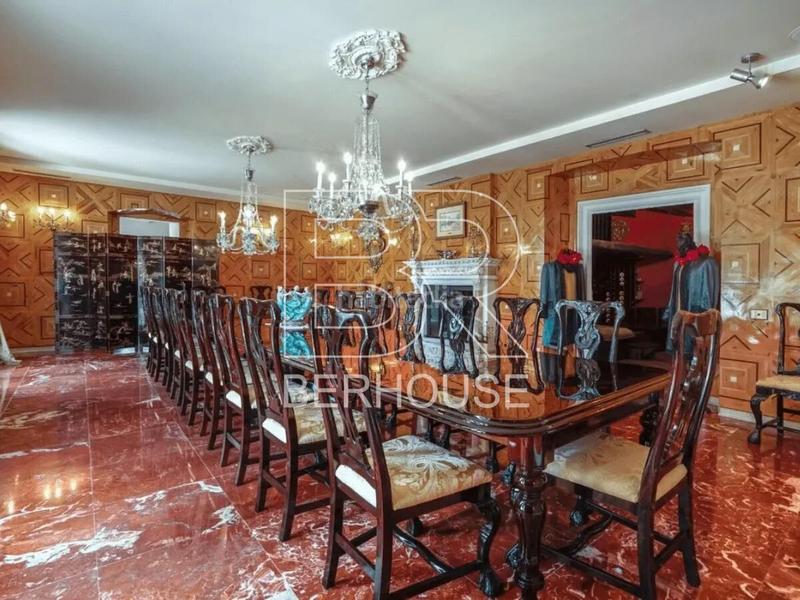 Foto d9af2cf8-0e0c-41eb-9a2c-099664fe9781. Xalet amb aparcament a Tiana