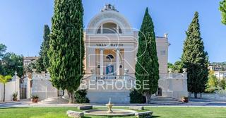 Chalet in Tiana. Villa de lujo en tiana centro