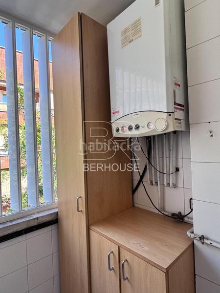 Foto 04efcd9f-9278-4a8e-a451-599436810d0b. Appartamento con parcheggio in Progrés - Pep Ventura Badalona