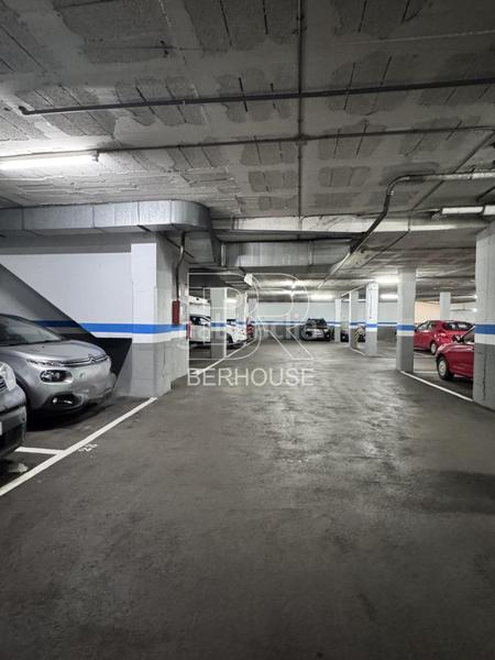 Foto 72dd9df7-8dc6-465e-aaaa-21dc0fe22348. Appartamento con parcheggio in Progrés - Pep Ventura Badalona