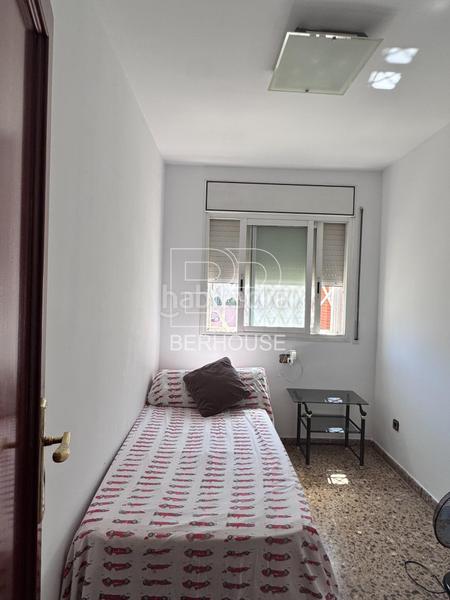 Foto 7815004b-8192-46c2-8638-f742538d9c1b. Appartamento con parcheggio in Progrés - Pep Ventura Badalona