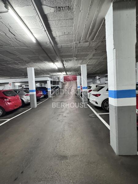 Foto d5469bc3-efad-443e-b207-dacff7c1168f. Appartamento con parcheggio in Progrés - Pep Ventura Badalona