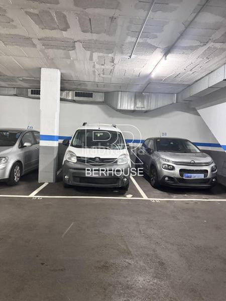 Foto e4f6e0dc-dc26-43f2-85b7-33d044825cb6. Appartamento con parcheggio in Progrés - Pep Ventura Badalona