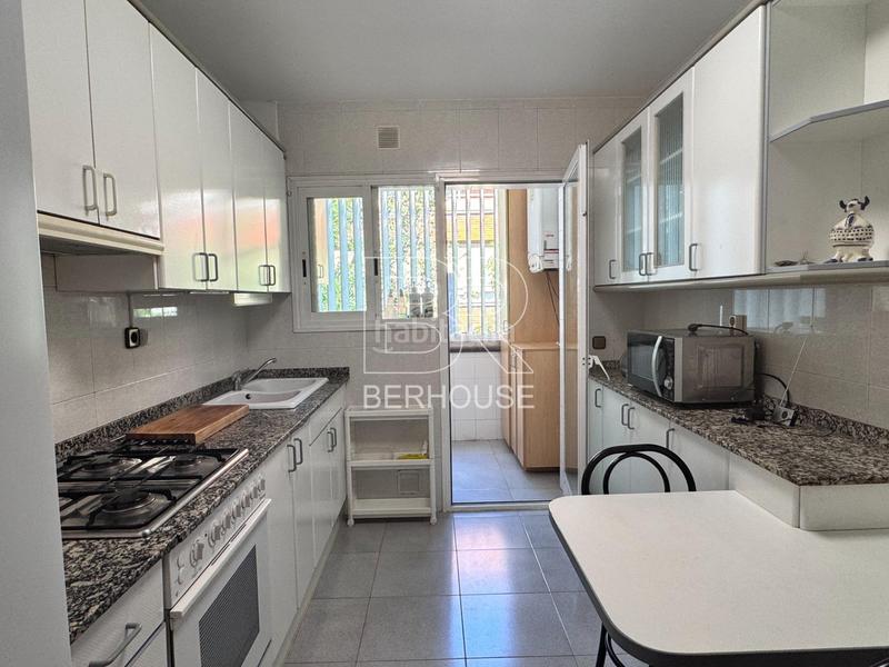 Foto e6e66283-a559-4528-8237-dcaadd54e1ac. Appartamento con parcheggio in Progrés - Pep Ventura Badalona