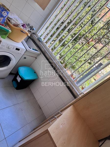 Foto eb39fe23-c67b-42ad-ba2e-2c9c6806eecb. Appartamento con parcheggio in Progrés - Pep Ventura Badalona