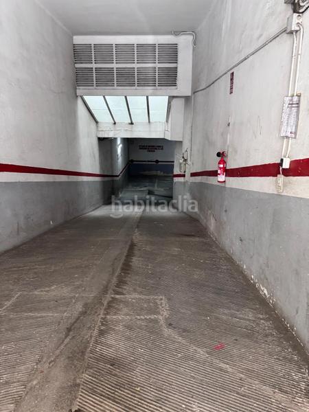 Foto 69ee0601-1c52-4e6a-b42a-ffd382875147. Autoparkplatz in Centre Masnou (El)