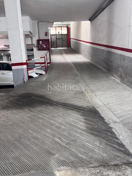 Foto 72d83f9e-dca7-410f-a018-c2fdc09a0834. Autoparkplatz in Centre Masnou (El)