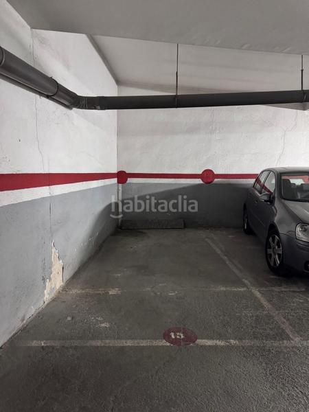 Foto 8df42816-cd6f-46ff-b65c-8535c99e2543. Autoparkplatz in Centre Masnou (El)
