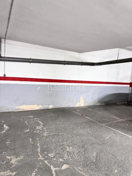 Foto d8231106-7b39-47c3-bc9c-8ca827f31d69. Autoparkplatz in Centre Masnou (El)