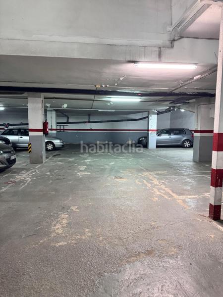 Foto ef9a97de-7bf8-432a-a3bd-8d85012ebf6d. Autoparkplatz in Centre Masnou (El)