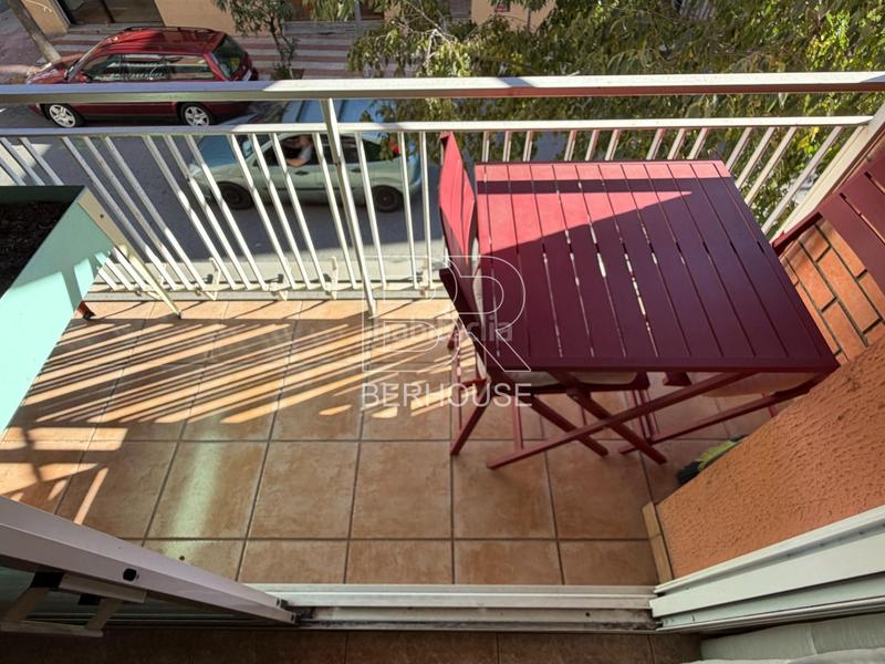 Foto 022b5616-153f-4e44-8c30-c05744f57ff4. Appartamento con parcheggio in Centre Masnou (El)